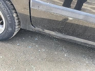 agu: Toyota Avensis: 2001 г., 1.6 л, Ручные, Бензин, Седан — 4