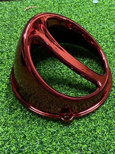 доп фары для скутера: Аксессуары для скутеров😍 — 9