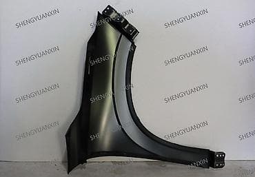 7a fe: Крыло Переднее правое Changan, 2025 г., Новый, Оригинал — 1