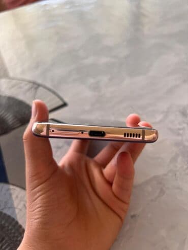 сколько стоит psp 3000: Samsung Galaxy S21 5G, Колдонулган, 256 ГБ, түсү - Кызгылт көк, 1 SIM — 6