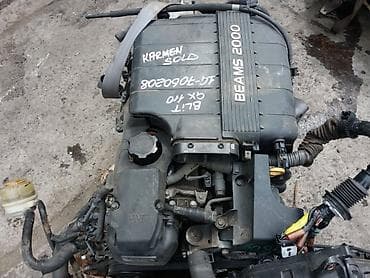 сыйырбы хонда: Тойота Марк 2
2000год 
Об 2,5
Разбор — 5