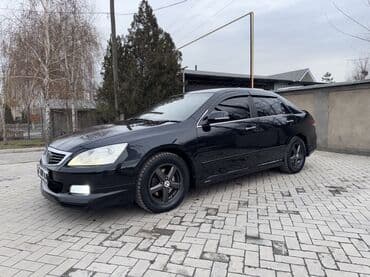 хонда аккорд аварийный: Honda Inspire: 2003 г., 3 л, Типтроник, Бензин, Седан — 3