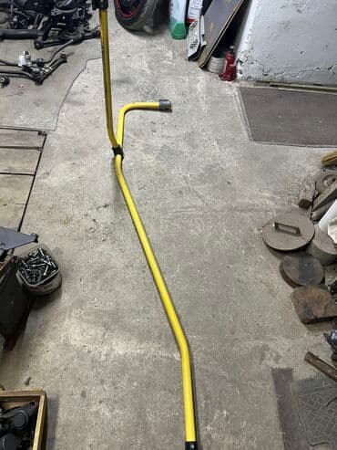 оптовые цены на продукты питания в бишкеке: Продаю заводские поручни на Мерседес спринтер 3 шт комплект — 2