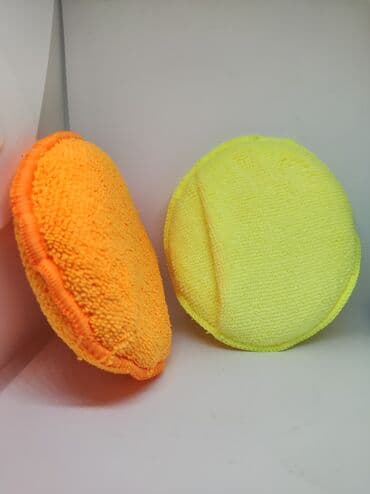 полировычный машынка: Аппликаторы для чернения резины и нанесения полиролей на кузов и — 3