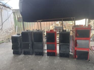 компьютеры radeon r7: Котлы угольный, Электрический — 9