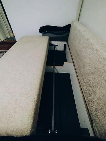 Диваны: Прямой диван — 4