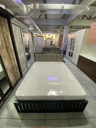 двухъярусная кровать для взрослых бишкек: Лофт кровать акция — 1