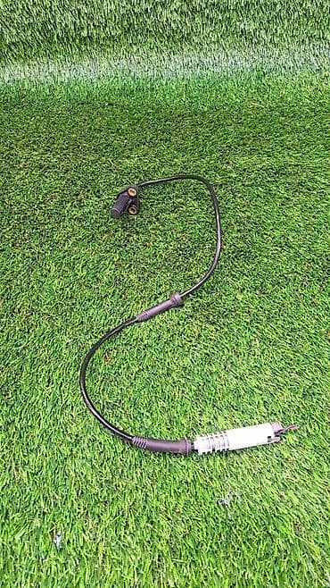 шатуны на бмх: Датчик крутящего момента BMW Б/у, Оригинал, Германия — 1