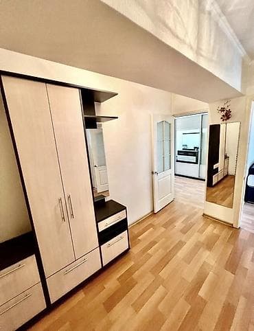 Батирлер: 2 бөлмө, 52 м², Жеке план, 5 кабат — 10