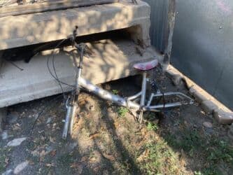 крепление для велосипеда на машину бу: Подростковый велосипед, Диаметр колес 26 дюймов, Б/у — 4