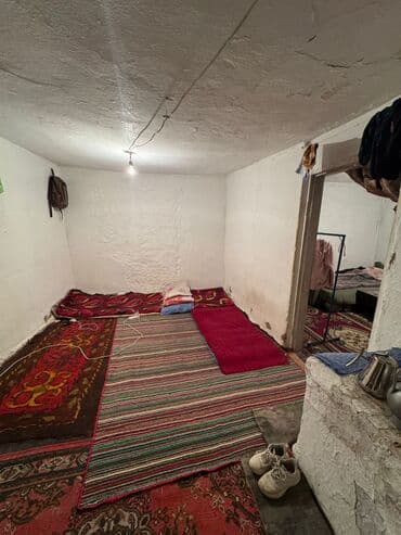 готовый домик: Дом, 36 м², 3 комнаты — 8