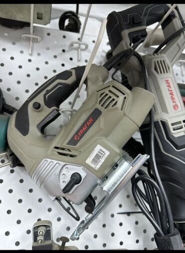 shimge насосы бишкек: Лобзик Ураган хорошее качество 6 месяцев сервисное обслуживание — 1