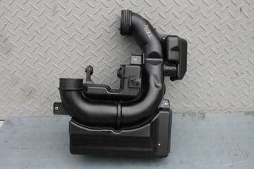 стенд для чистки дизельных форсунок: Будка Kia, 2012 г., Новый, Аналог — 1