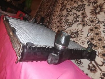 генератор 211: Генератор BMW Б/у, Оригинал, Германия — 2