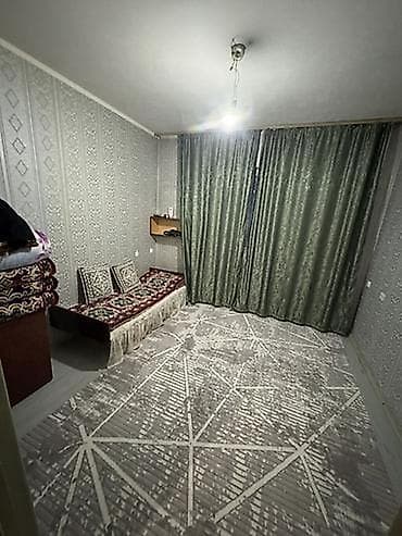 3 комнаты, Без мебели — 8