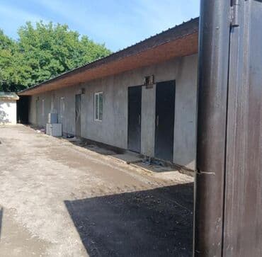 дом в садовом: Продаётся дом под бизнес в районе Арша бешик коммуникация центральная — 8