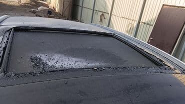 runx alex: Ремонт автолюков, аварийное закрытие, устранение шумовGX470 LX у них — 7