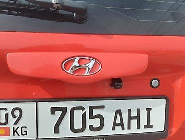 bmv 320: Hyundai Getz: 2003 г., 1.4 л, Ручные, Бензин, Хэтчбэк — 7