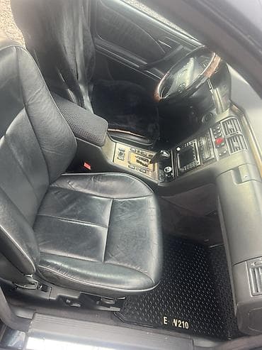 сколько стоит bmw m5 f90 в кыргызстане: Mercedes-Benz E-Class: 2002 г., 3.2 л, Автомат, Дизель, Седан — 9