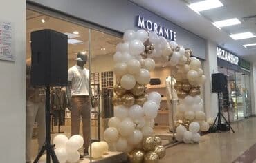 бишкек дрон: Аренда/Прокат профессионального звукового оборудования. Для каких — 9