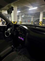 пиора лада: Chevrolet Lanos: 2010 г., 1.5 л, Механика, Бензин, Седан — 7