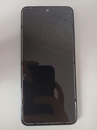 redmi note 10s: Redmi, Redmi Note 11, Б/у, 64 ГБ, цвет - Синий, 2 SIM — 6