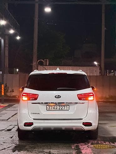 гильза камаз: Kia Carnival: 2019 г., 2.5 л, Автомат, Дизель, Минивэн — 5