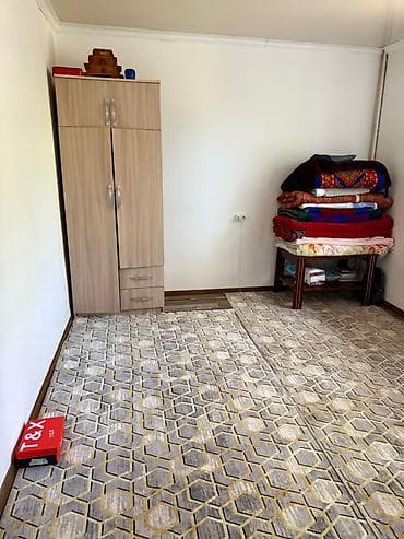 2 6: 1 комната, 18 м², Гостиничный тип, 2 этаж, Старый ремонт — 6