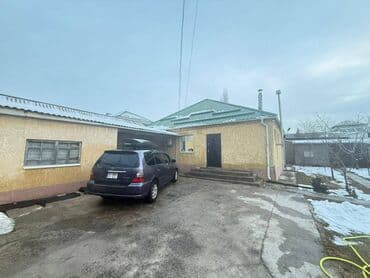 Гараждар: Үй, 119 м², 4 бөлмө, Кыймылсыз мүлк агенттиги, Евро оңдоо — 3