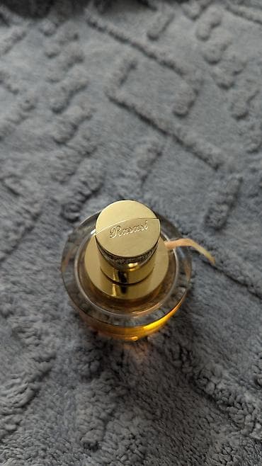 amber elixir: Аромат для деловой женщины Estee Lauder Desert Eden — элитная — 7