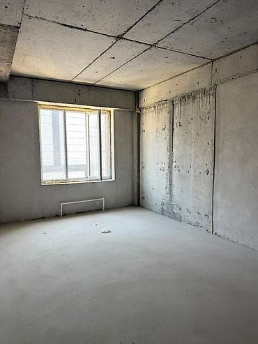 seven development: 3 комнаты, 93 м², Технопарк Элитка, 12 этаж, ПСО (под самоотделку) — 7