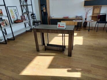 инновационный стол: Жазуу үстөл, Жаңы — 3