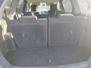 двухосные прицепы для легковых автомобилей бу: Toyota WISH: 2003 г., 1.8 л, Автомат, Бензиновая, Универсал — 9