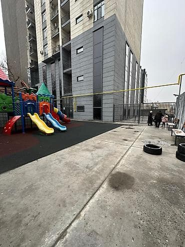 ква: 3 комнаты, 84 м², Элитка, 15 этаж, Готовая ПСО (под самоотделку) — 6