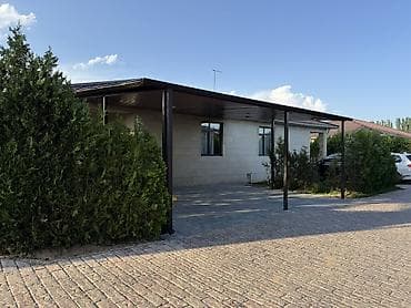 Недвижимость: Коттедж, Asia Palace, Сары-Ой, 7 мест — 2