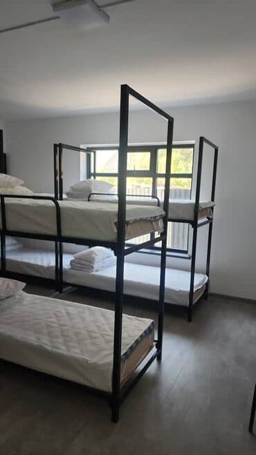 хостел долгосрочные: Отели и хостелы — 10