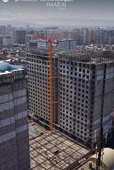 3 комнаты, 97 м², Элитка, 13 этаж, Готовая ПСО (под самоотделку) — 4