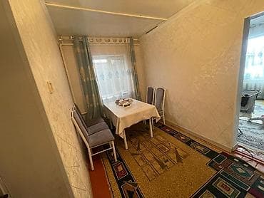 цо солнышко: Дача, 45 м², 2 комнаты, Собственник, Евроремонт — 10