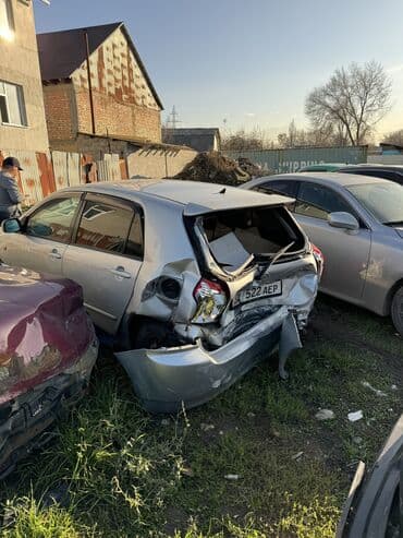 митсубиси мантеро спорт: Скупка аварийный авто сузулгон урулган ар кандай абалда алабыз Тайота — 2