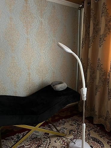 продаю анатомическую кушетку: Всё новое, в классном состоянии, готово к использованию. Продаю — 3