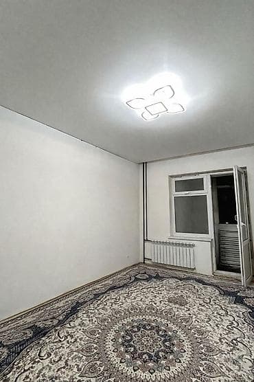 1 комната, Джал мкр (в т.ч. Верхний, Нижний, Средний) Собственник, Без животных, от 6 месяцев, С мебелью частично