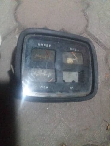 газовые оборудование на зил: Продаю (СССР) запчасти на грузовые автомобили МАЗ, Зил, Газ-51 — 14