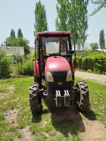 набор инструментов: Модель: 504, Б/у, 2012 г. — 1