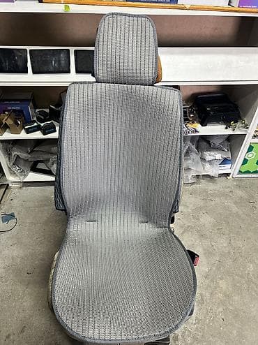 ковролин для авто купить: Чехлы Тканевые, цвет - Зеленый — 9