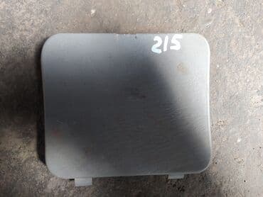 купить бу тент на фуру: Toyota 4runner 215 заглушка в багажник, Тойота 4раннер 215 заглушка в — 1