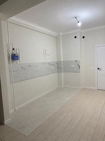 капстрой: 2 комнаты, 76 м², Элитка, 10 этаж, Свежий ремонт — 5