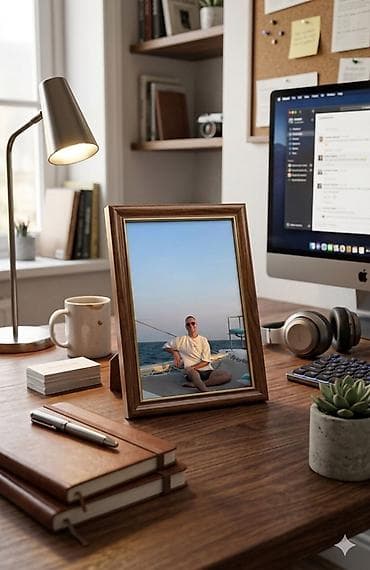 оцифровка видео: Восстановление старых и испорченных фотографий - Профессиональная — 2