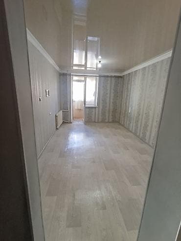 Продажа квартир: Студия, 24 м², Аламедин-1 мкр 3 этаж — 1