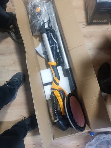 купить офисное кресло в бишкеке: Шлифовальная машина, Жираф — 5