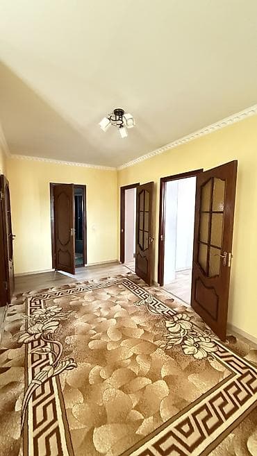 Дома: 🏡 Продаётся трёхуровневый дом в жилмассиве Учкун Дом расположен в — 6